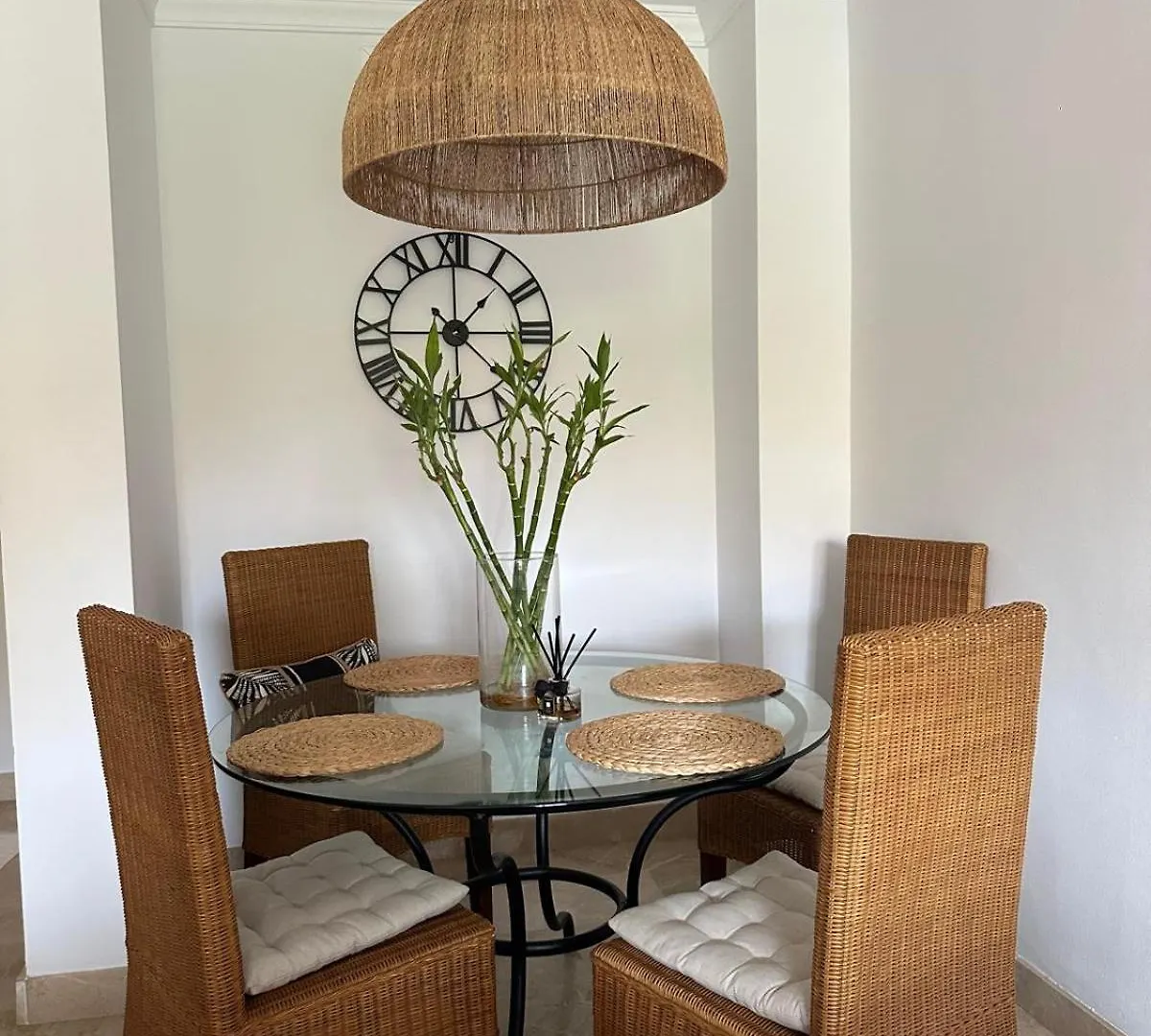 Costa Galera Apartamento Con Piscinas Jardin Y Un Bano Cercano A La Playa Estepona 0*,  Spanien